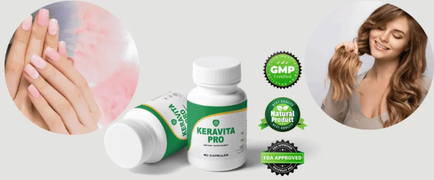 Keravita Pro