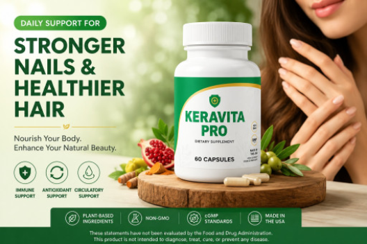 Keravita Pro