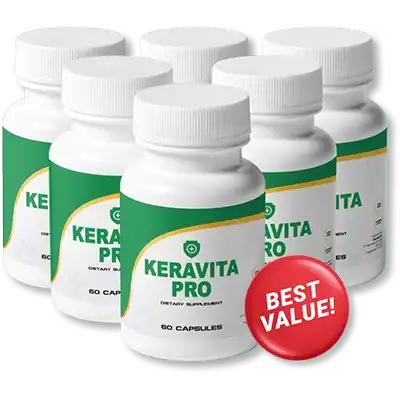 Keravita Pro
