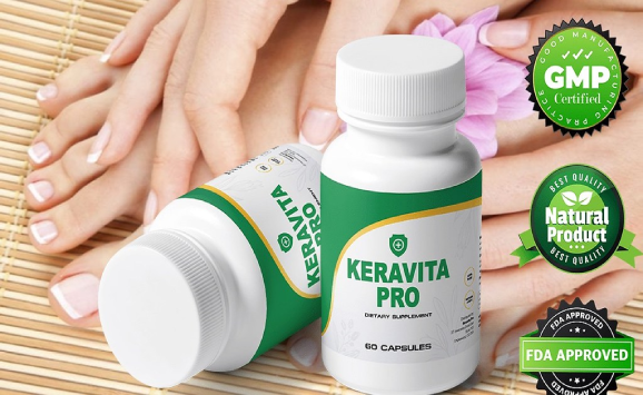Keravita Pro